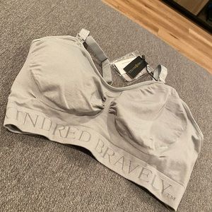 Kindred Bravely Simply Sublime Nursing and Maternity Bra